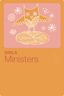 Girls Ministers
